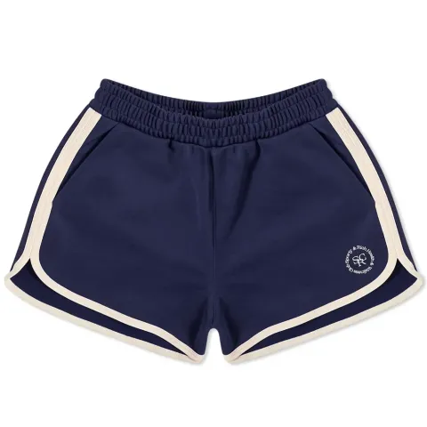 Track Shorts