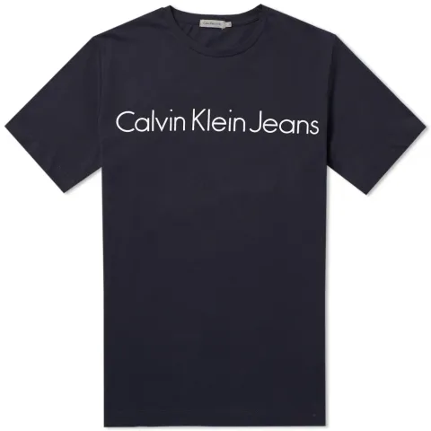 CK Jeans Reissue Tee