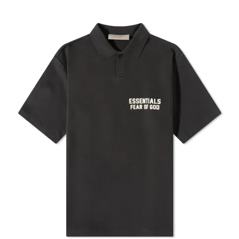 Kids Logo Polo