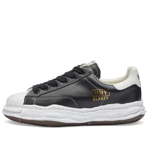 Blakey Low Leather Sneaker