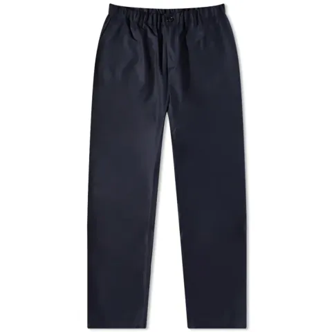 Elasticated Wide Trouser