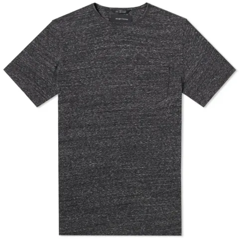 Splash Jersey Pocket Tee