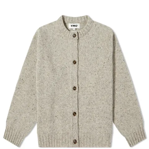 Atomic Cardigan