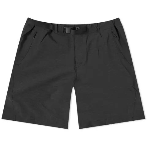 Flow Short