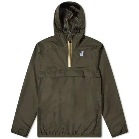 Le Vrai 3.0 Leon Anorak