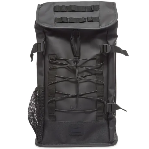 Mountaineer Bag