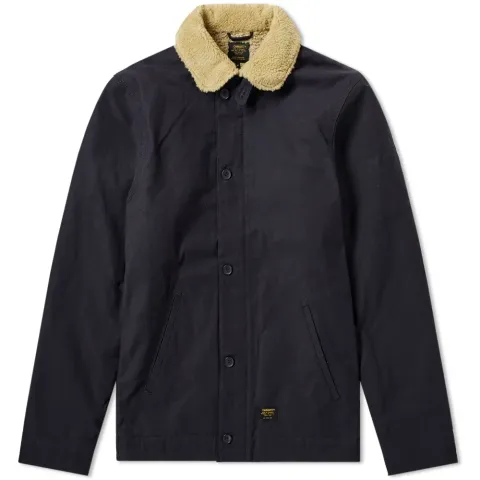 Sheffield Jacket