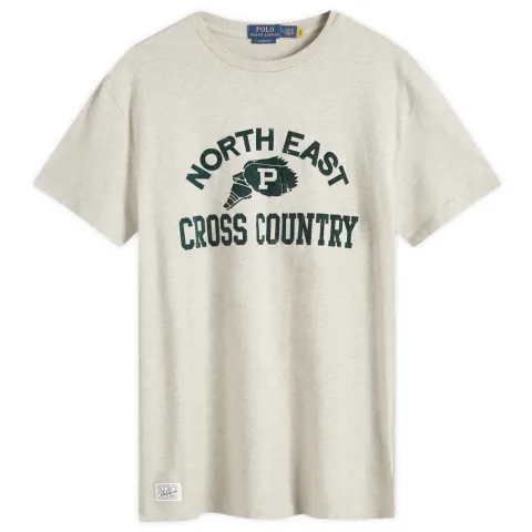 Cross Country Vintage T-Shirt