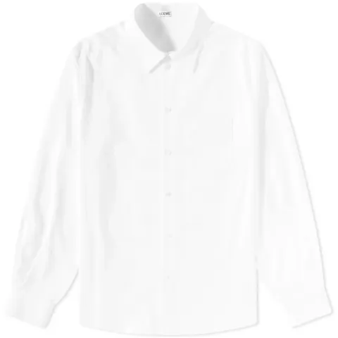 Anagram Pocket Shirt