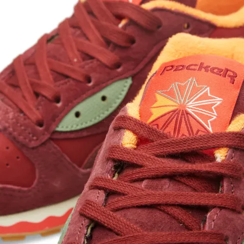 x Packer Shoes LX 8500