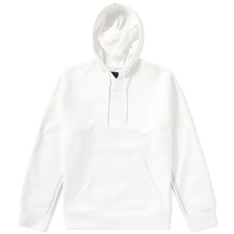Adidas x Alexander Wang Logo Hoody