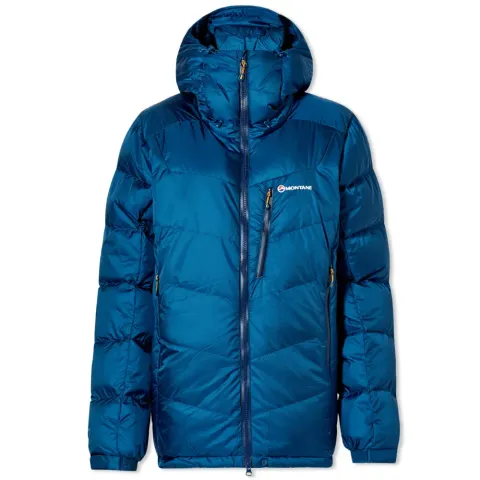 Resolute Down Jacket