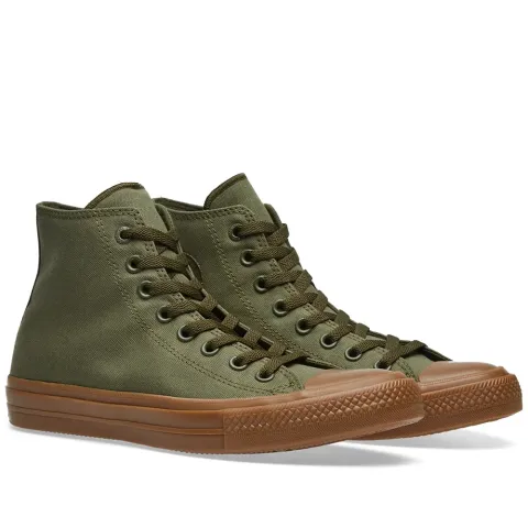 Chuck Taylor Hi Canvas