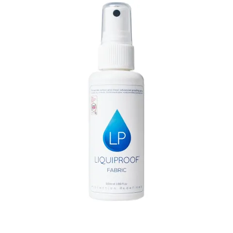 Fabric Protector