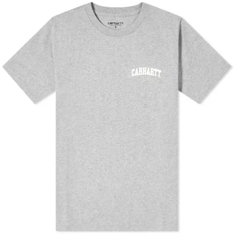 University Script T-Shirt