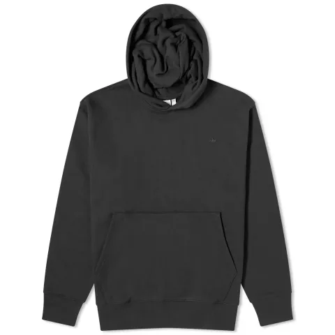 Premium Essentials Hoodie