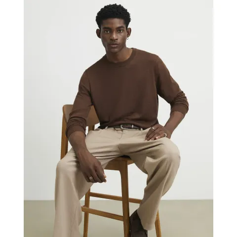 River Island Slim Fit Jumper