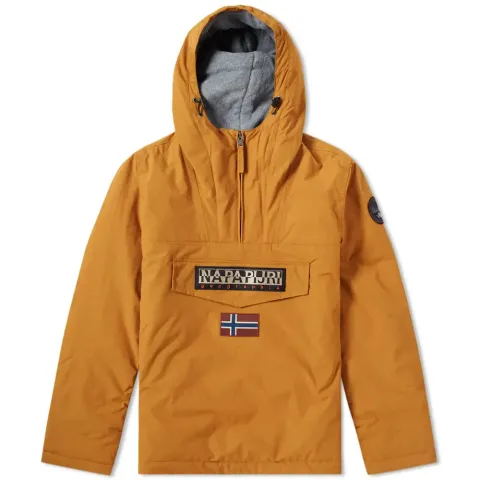 Rainforest Jacket