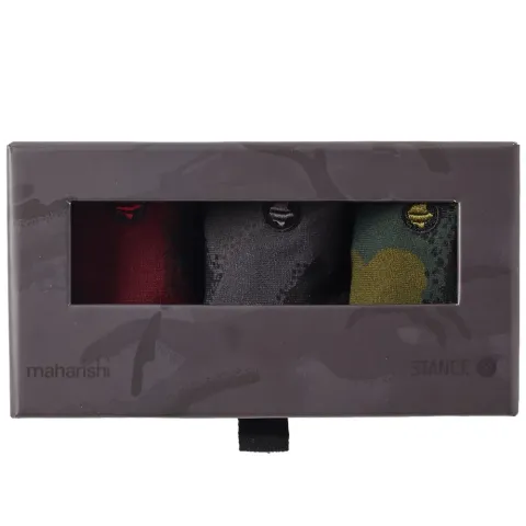 DPM Camo Sock - 3 Pack