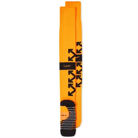 Nike x Off-White Football Sock