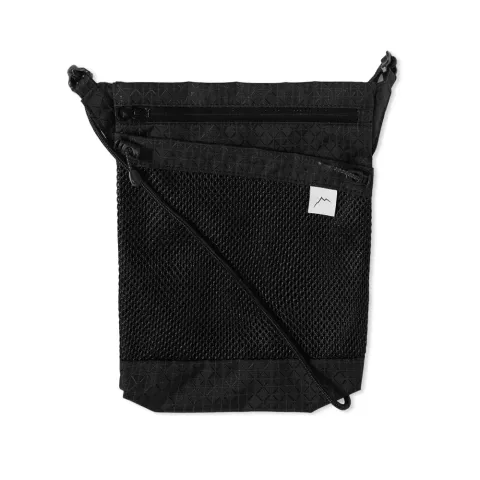 Seorak 3 Grid Cross Body Bag