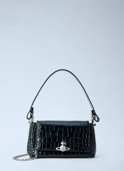 Hazel Medium Shoulder Bag