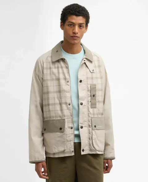 Festival Modified Bedale Casual Jacket