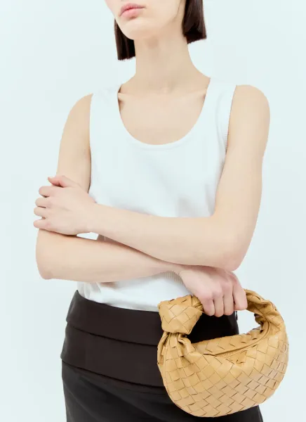 Mini Jodie Handbag