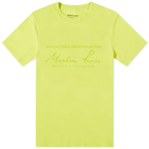 Classic Logo T-Shirt