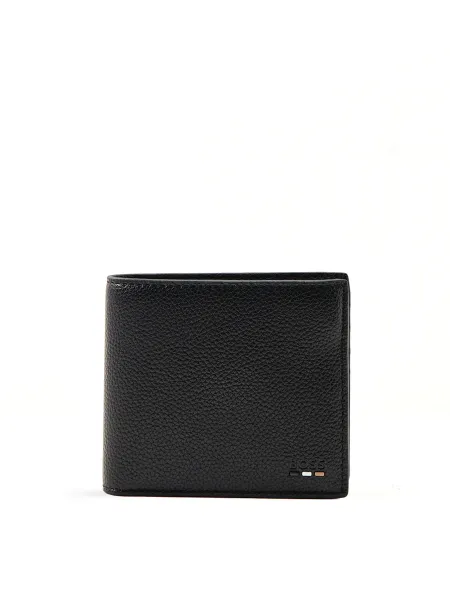 Boss Ray 8cc Leather Wallet