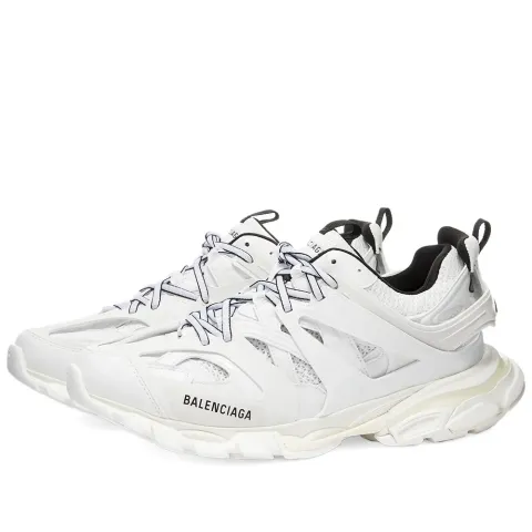 Track Sneaker