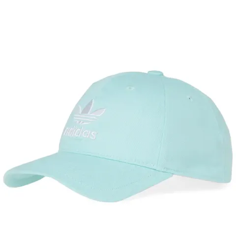 Trefoil Cap