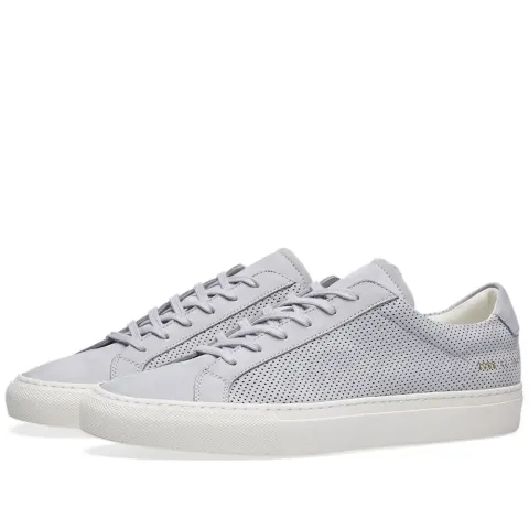 Achilles Low Summer Edition