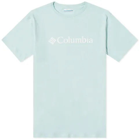 CSC Basic Logo T-Shirt