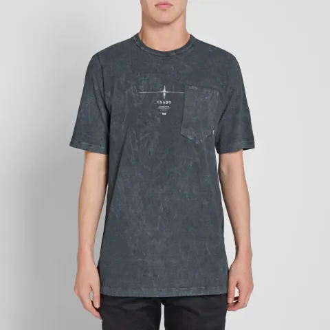 Garment Dyed Tee