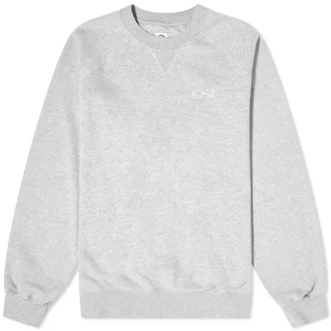 Polar Skate Co Default Crew Sweat