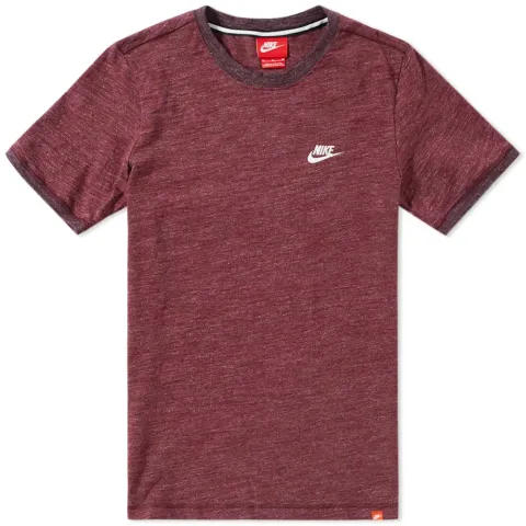 Legacy Tee