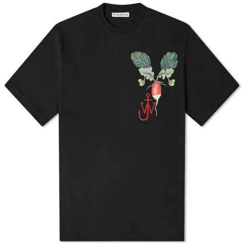 Veggie Logo T-Shirt