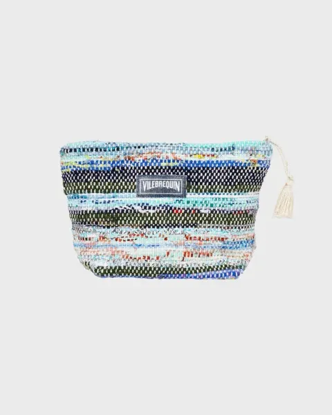 Vilebrequin Beach Pouch