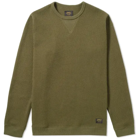 Truman Sweat