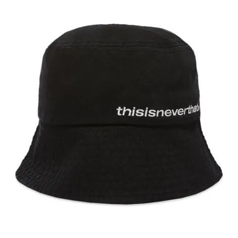 Logo Bucket Hat
