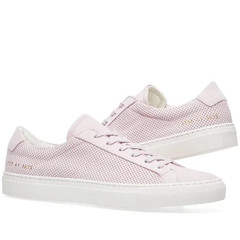 Achilles Low Summer Edition