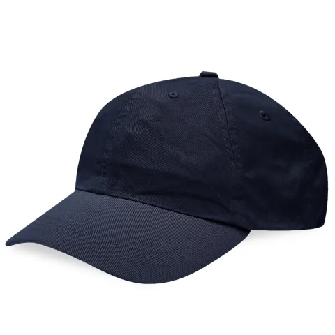 Organic Cotton Cap