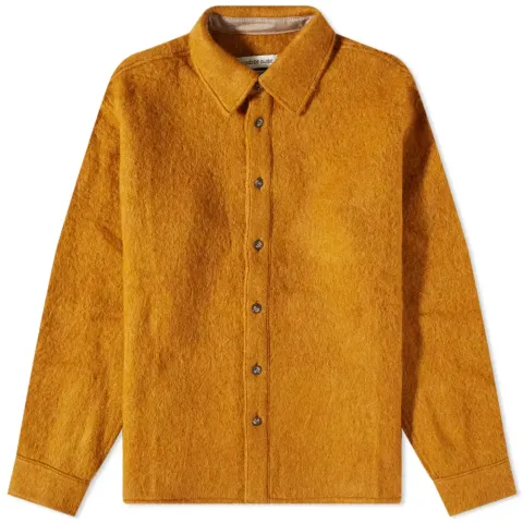 Dullu Overshirt