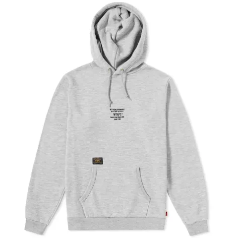 Hellweek 02 Hoody