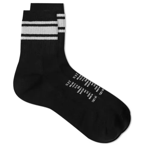 Merino Tube Sock