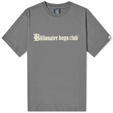 Old English Logo T-Shirt
