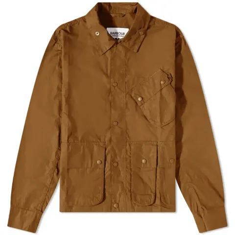 International x YMC Dirt Gang Casual Jacket