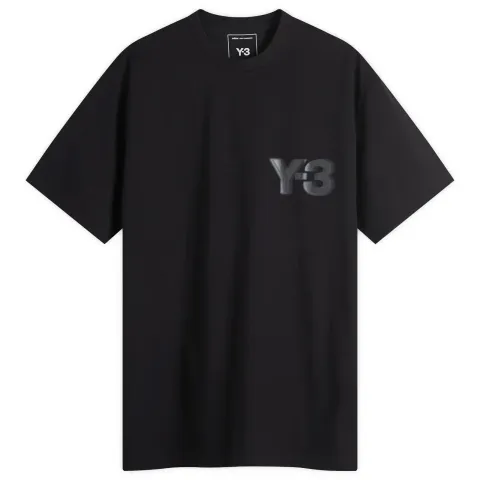 Reflective Logo T-Shirt