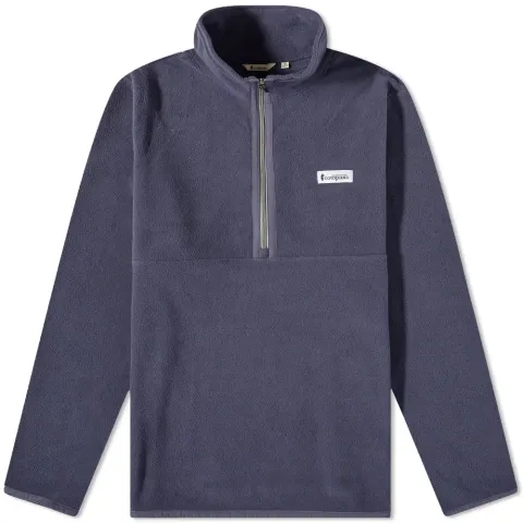 Amado Fleece Jacket
